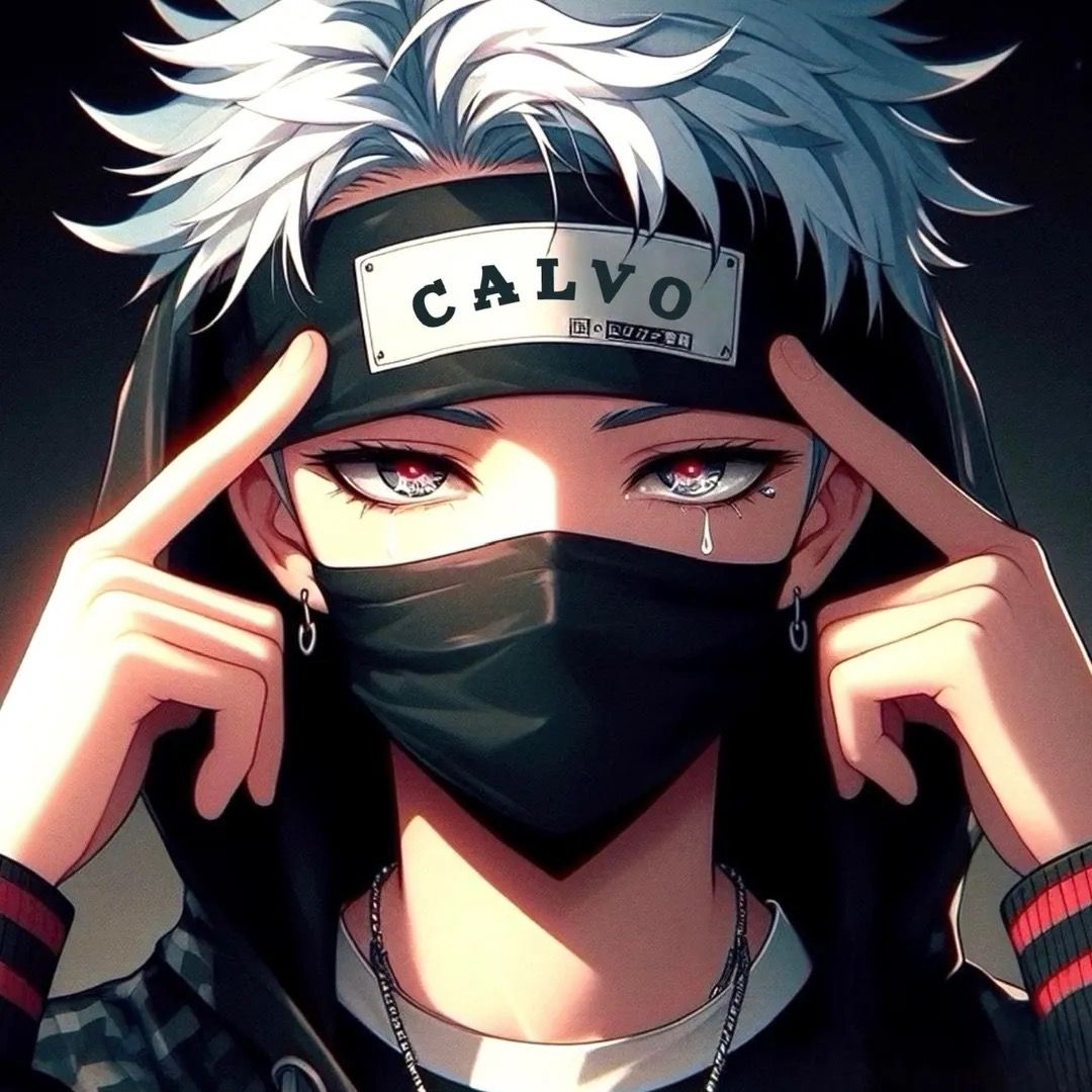 CALVO HACK