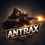 ANTRAX  FF